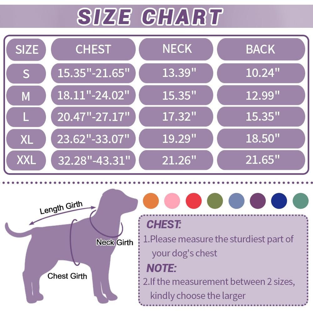 Sheripet dog coat winter purple XXL reflective trims improve nighttime visibility