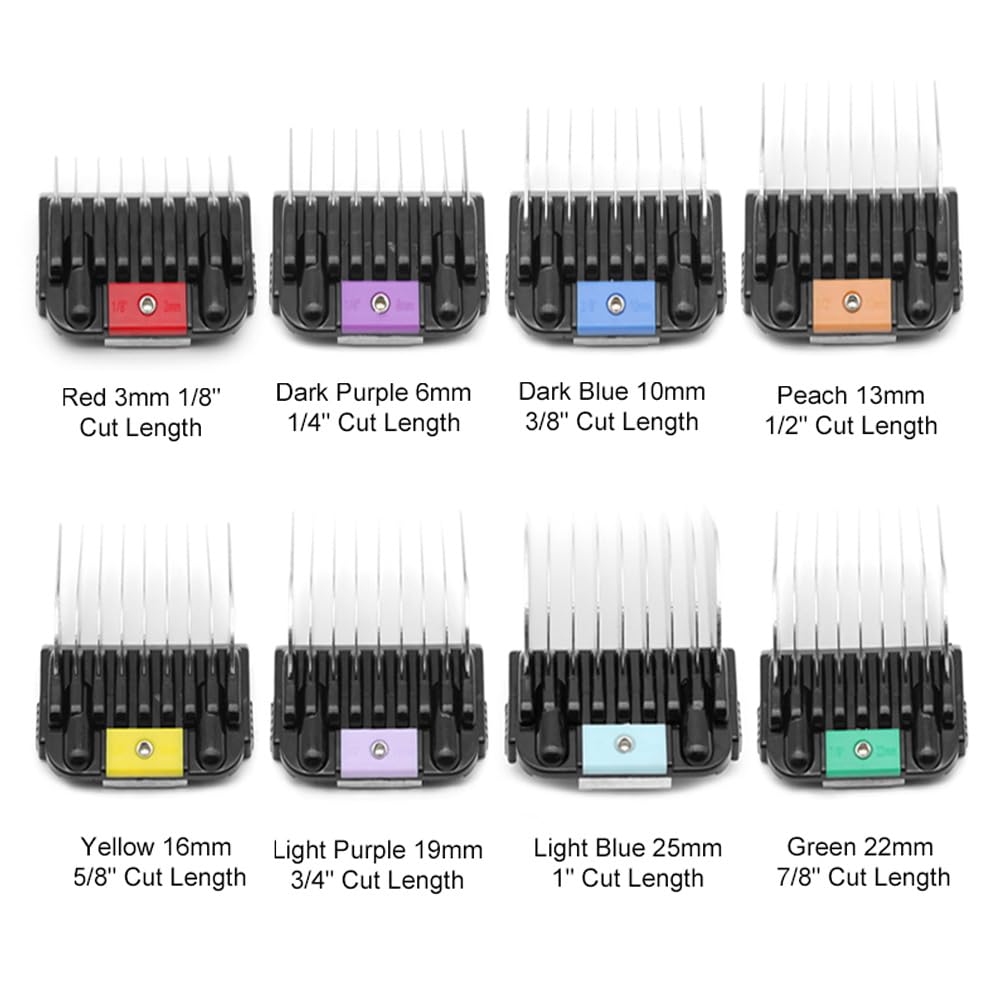 Shernbao storage box keeps grooming tools organized.