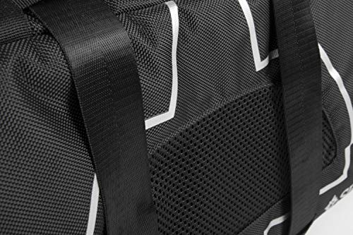 Sherpa Forma Frame crash-test reference image signaling vehicle safety