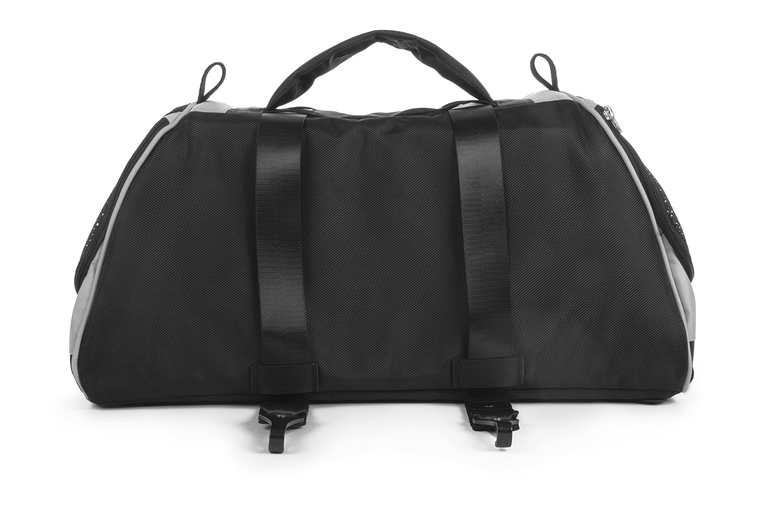 Sherpa Forma Frame folded frame view for easy storage