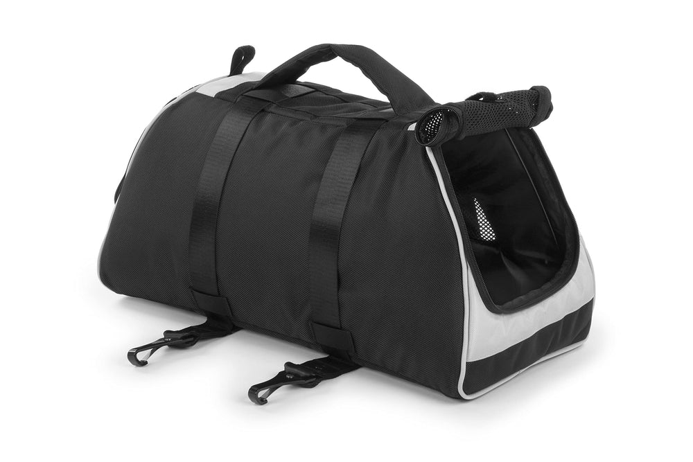 Sherpa Forma Frame inside ventilation highlights breathable mesh space
