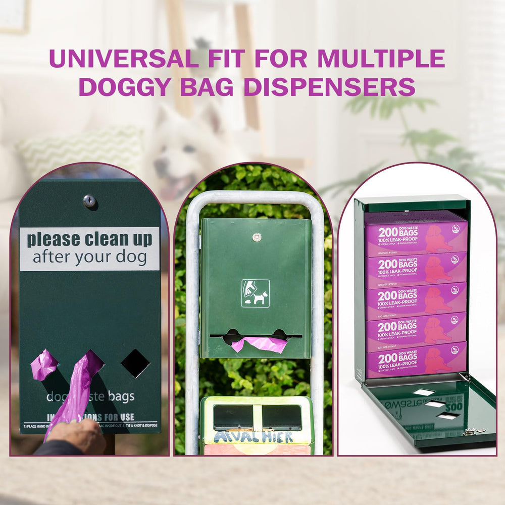 Sherr boxed-dimensions 8.07x2.56x2.56 cm keep bags organized