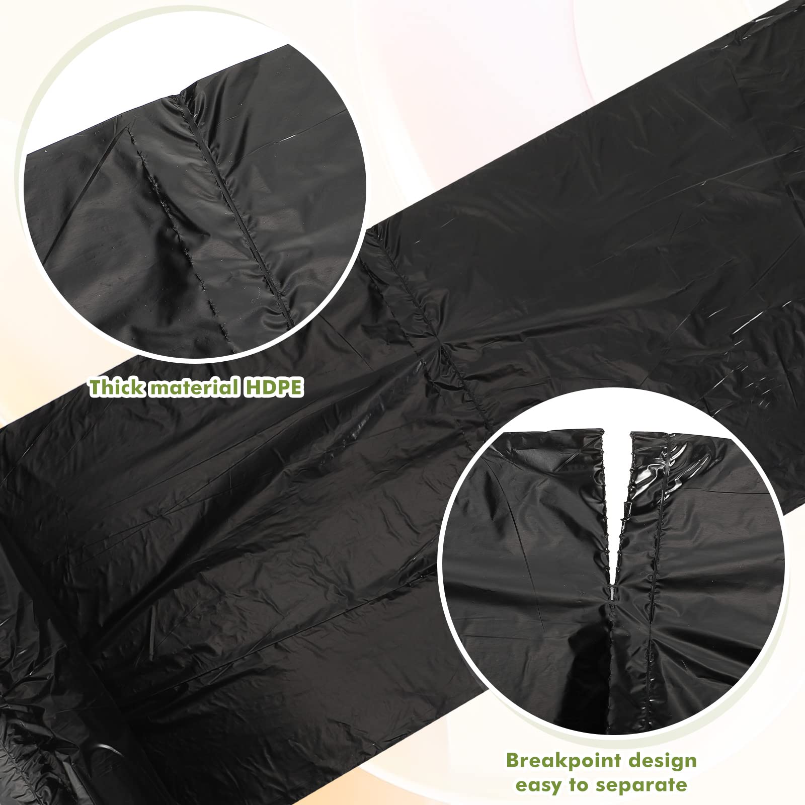 Sherr compact dispenser box keeps bags organized on the go