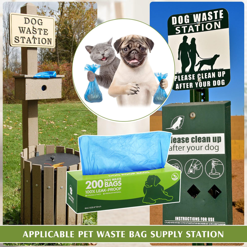 Sherr HDPE leak-proof bags highlight durable waste cleanup material