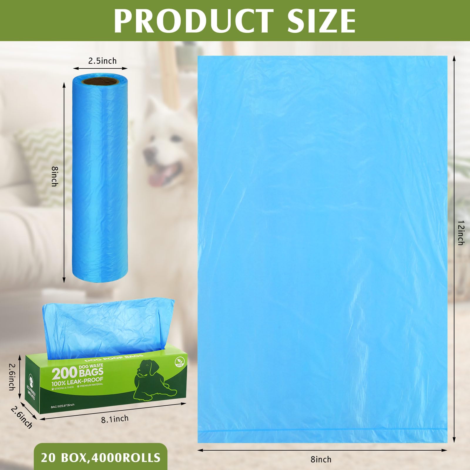 Sherr perforated dispensing box enables easy one-at-a-time access
