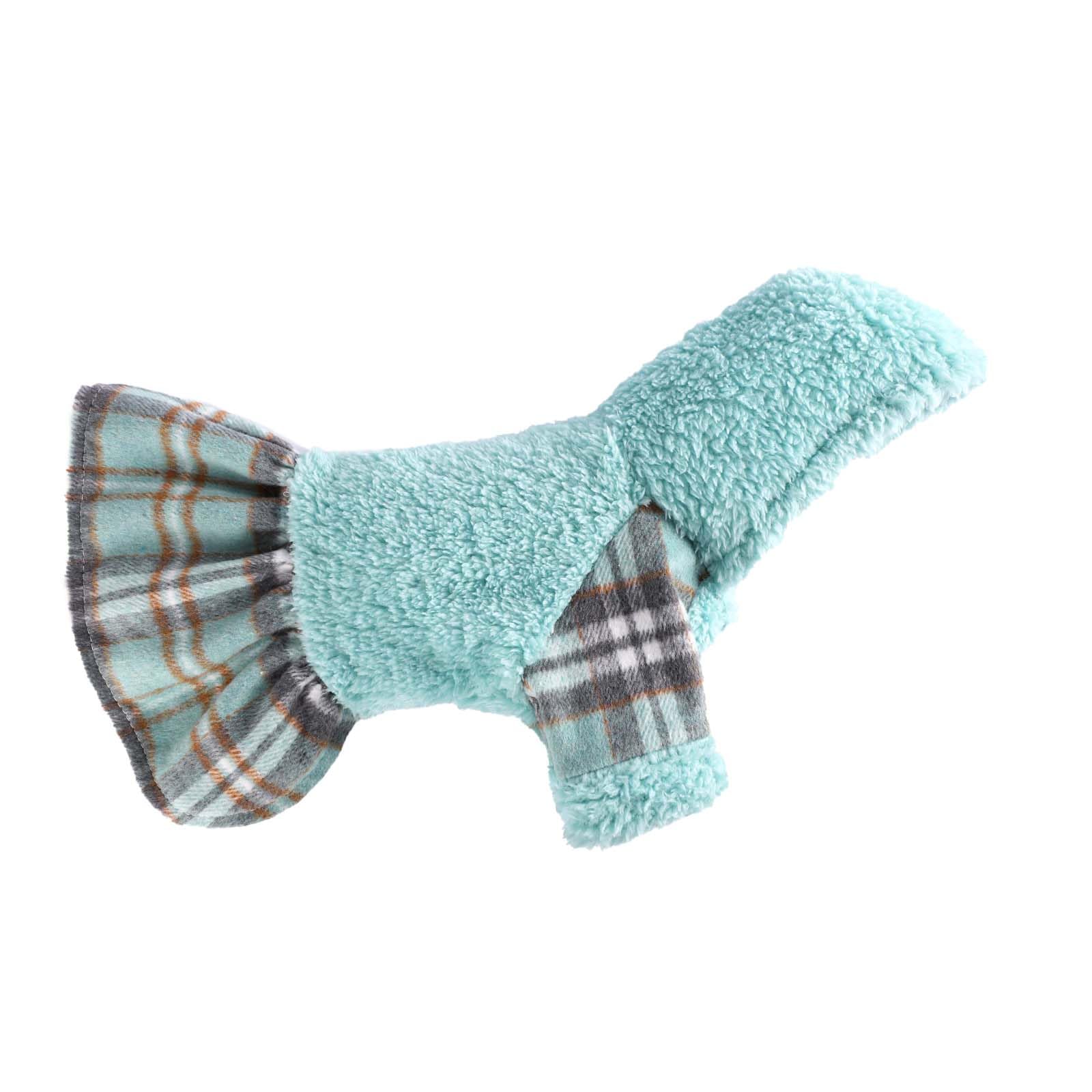 Shifenmei dog dinosaur costume XXS cute vibe for small pets