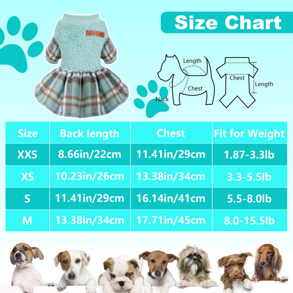 Shifenmei dog sweater daily wear outdoor-ready coat for winter