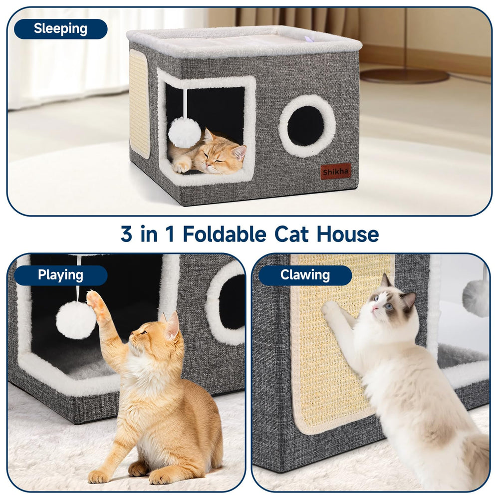 Shikha reversible cushions offer all season comfort and versatility