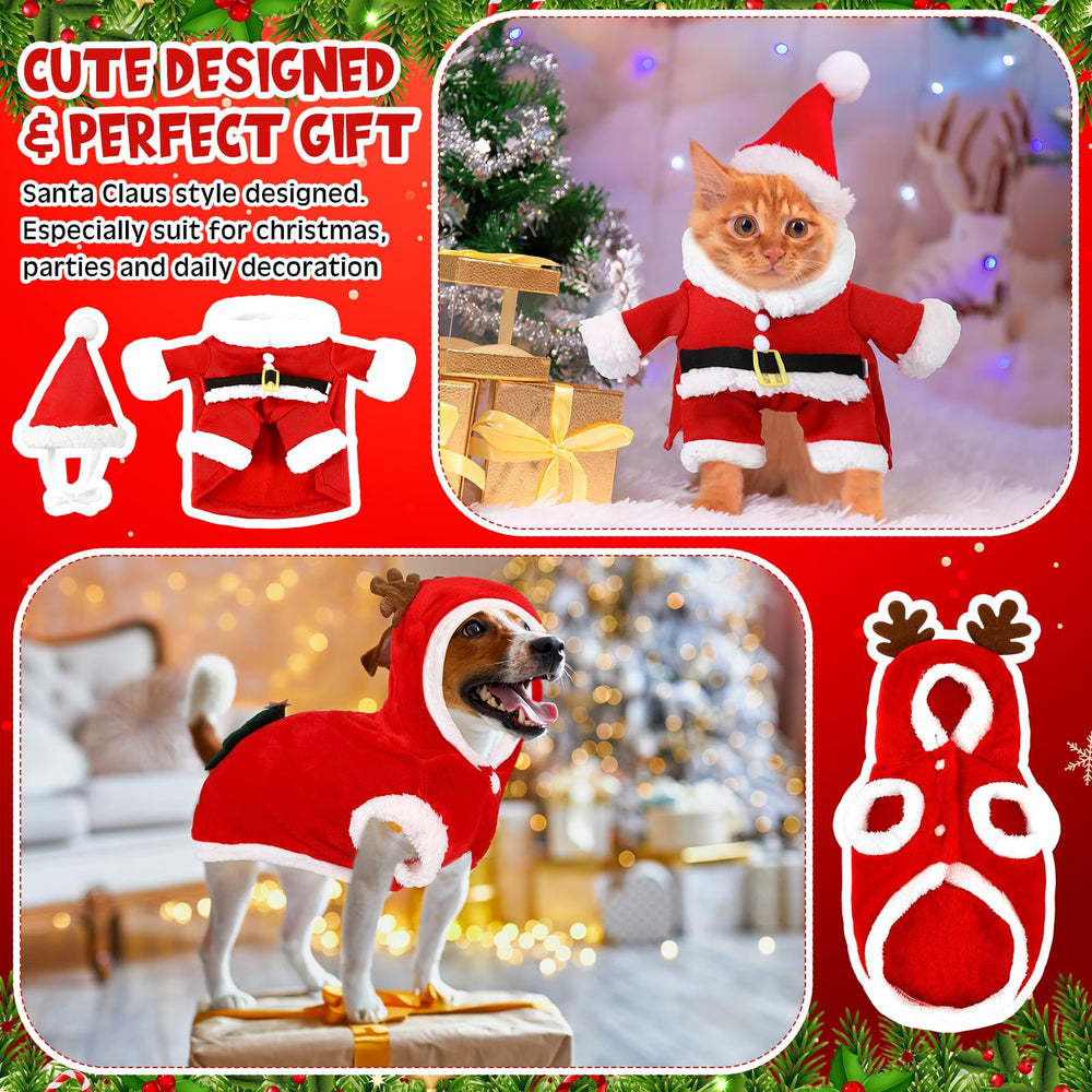 ShinyMatch Christmas Tree back-detail highlights playful holiday pattern