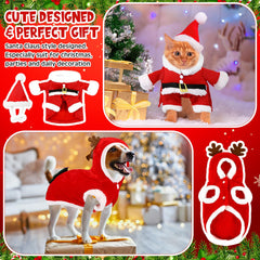 ShinyMatch Christmas Tree back-detail highlights playful holiday pattern