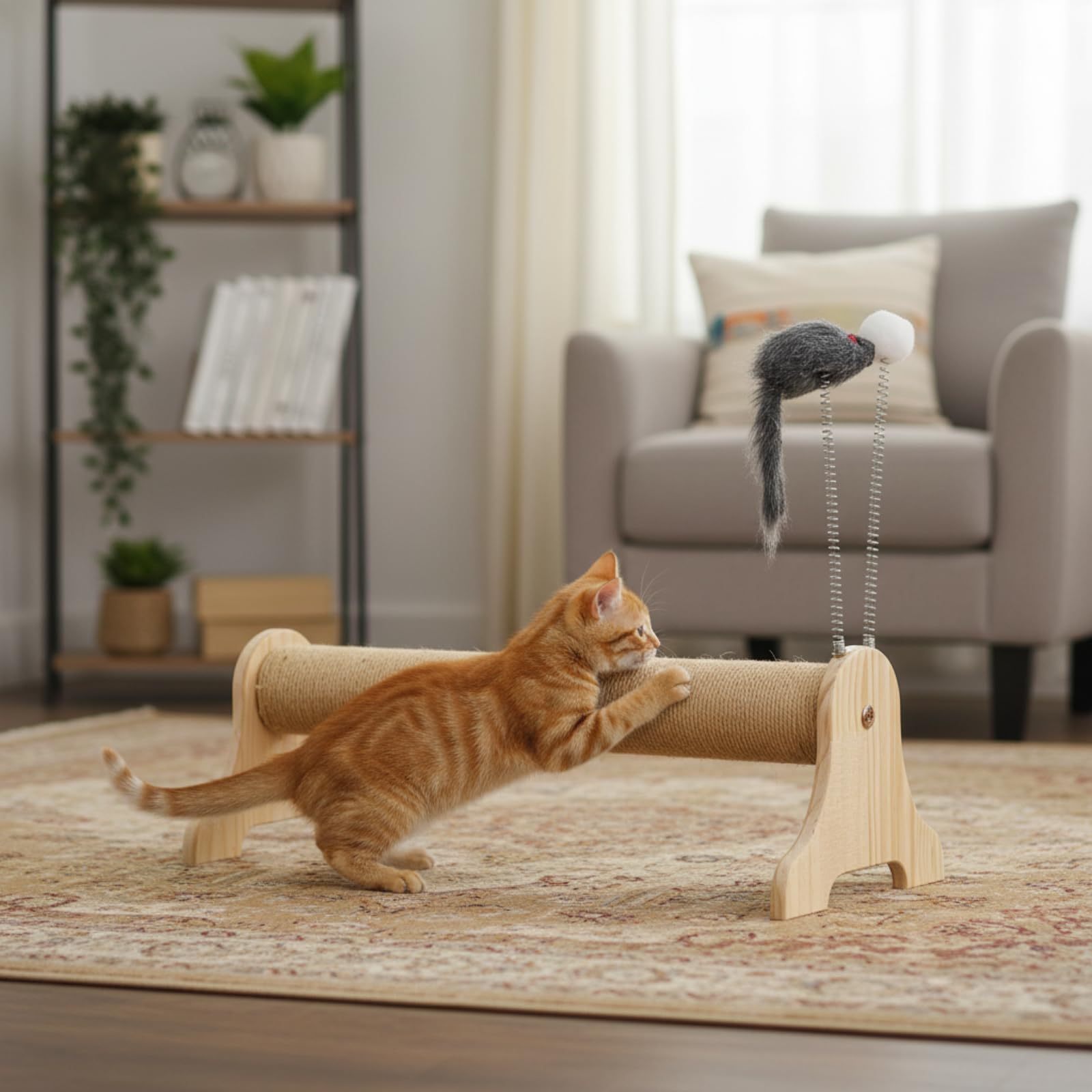 Shinylin easy-assembly damp-cleaning highlights tool-free setup and simple maintenance.