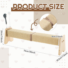 Shinylin interactive dual spring toys invite dynamic play and hunting instincts.