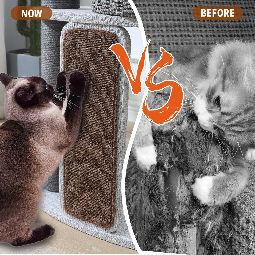 SHODMI cat tree indoor cat furniture that doubles as stylish decor.