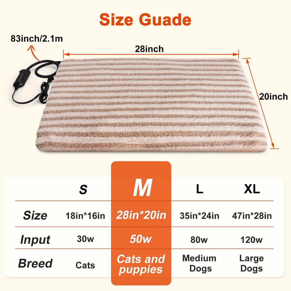 SHU UFANRO washable cover keeps the soft surface clean and fresh.