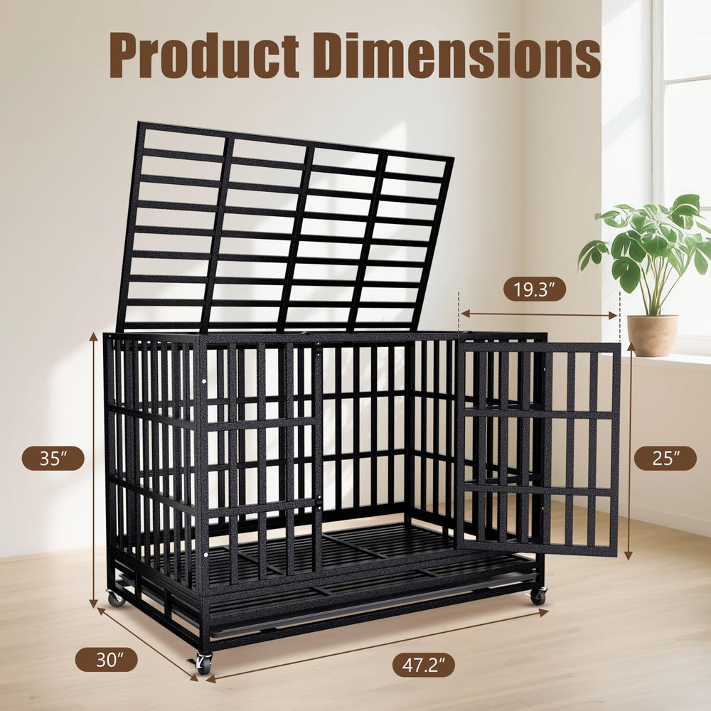 SHUSHIM double-doors design image showing easy access and feeding interactions