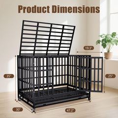 SHUSHIM double-doors design image showing easy access and feeding interactions