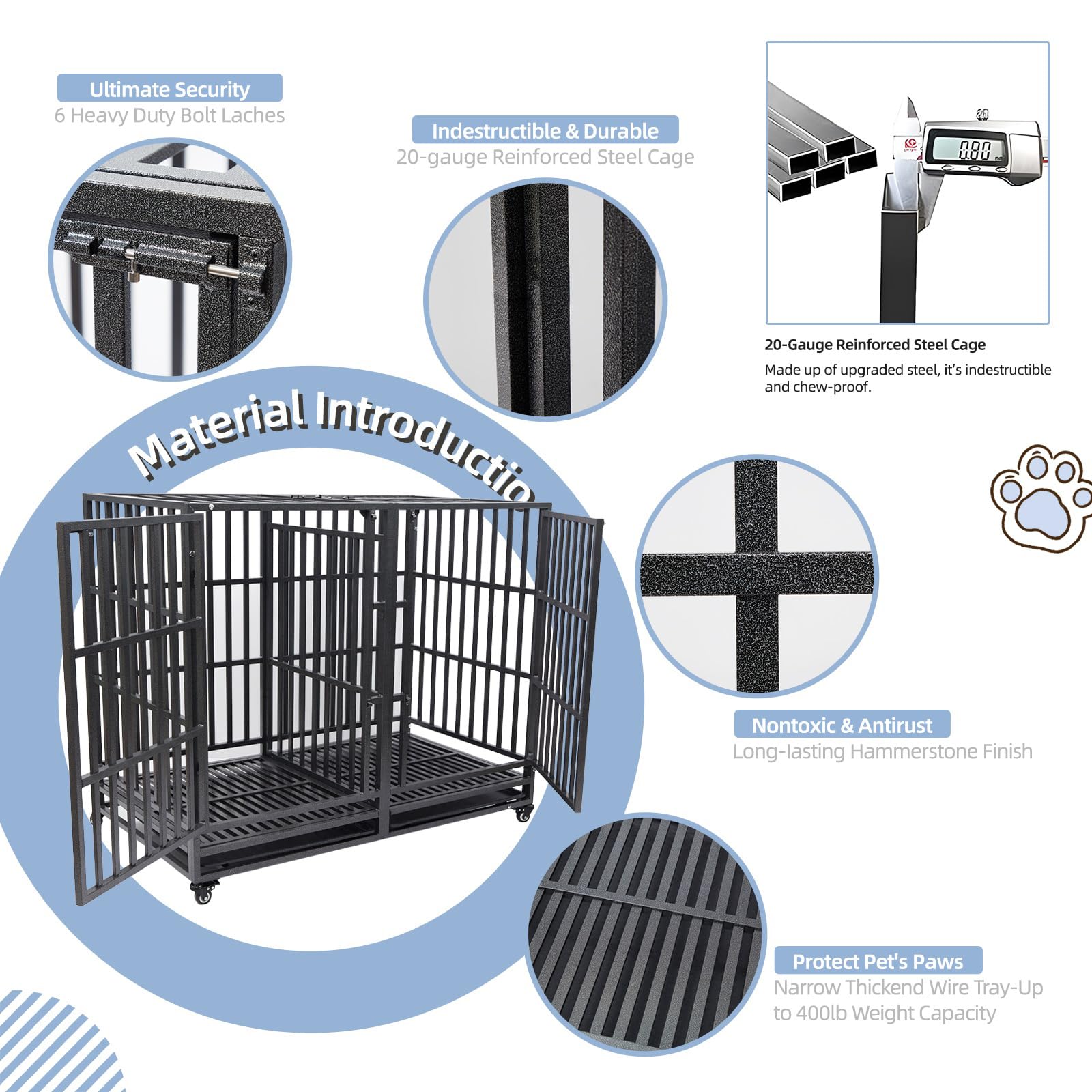 SHUSHIM hammer-tone coating resists rust for indoor and outdoor use