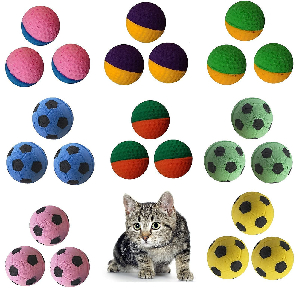 SHUYUE interactive daily-exercise cat toys encourage indoor activity