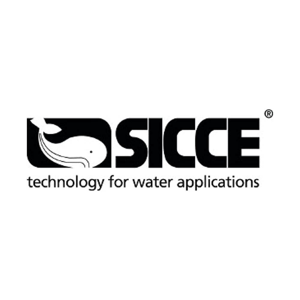 Sicce MULTI 5800 assembly requires a screwdriver for long-term reliability.