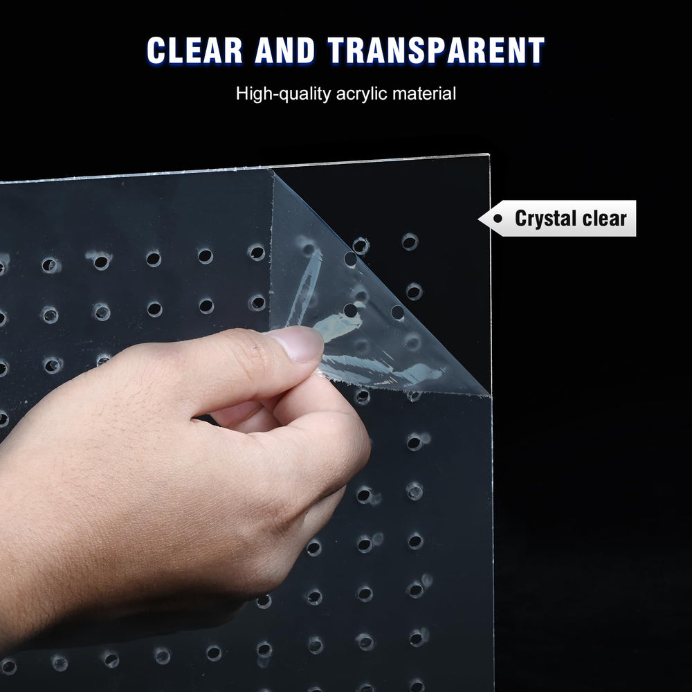 SIKGFPN divider's tiny gaps promote water flow and waste circulation.