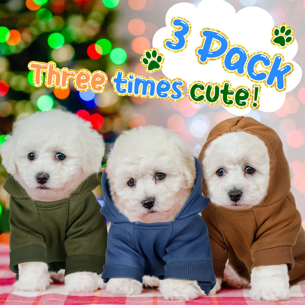 SilTriangle dog hoodie durable fabric close-up highlights long lasting, anti pill quality.