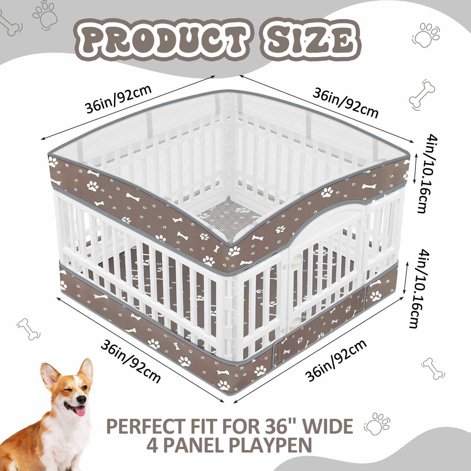 SilTriangle bottom mat waterproof pad keeps surfaces dry and odor-free.