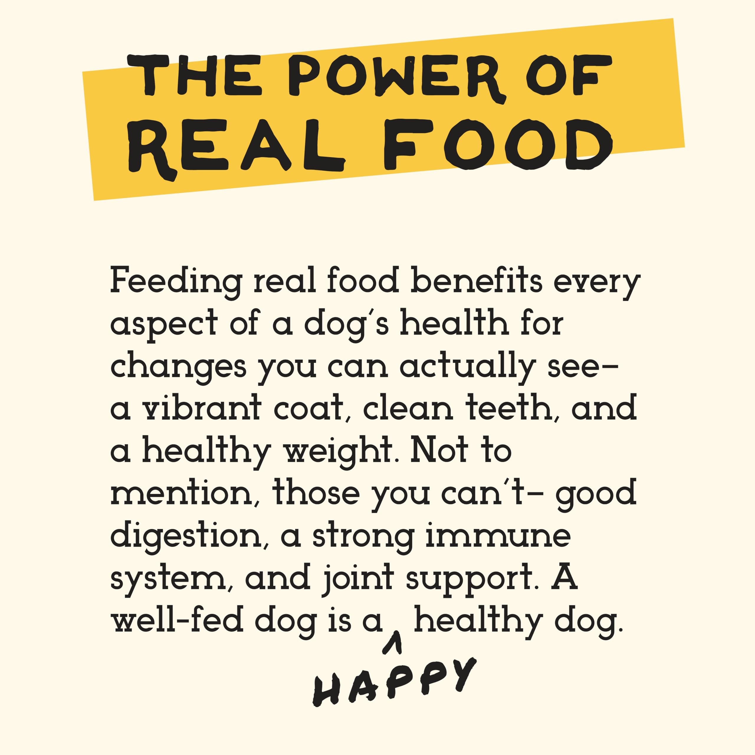 Simple Food Project ingredient closeups meats omegas emphasize protein-forward nutrition.
