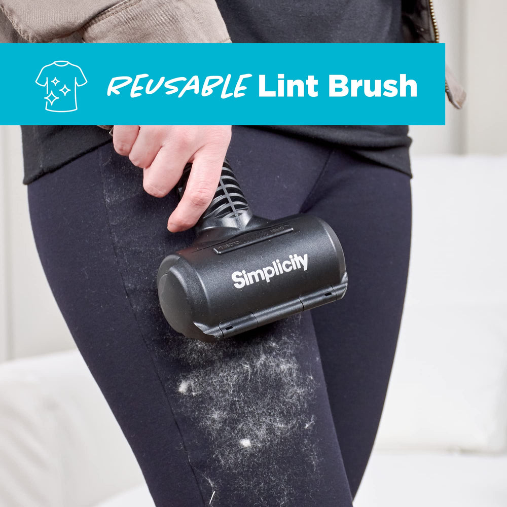 Simplicity Vacuums SPET-Tool compatibility with Jill canister vacuum.