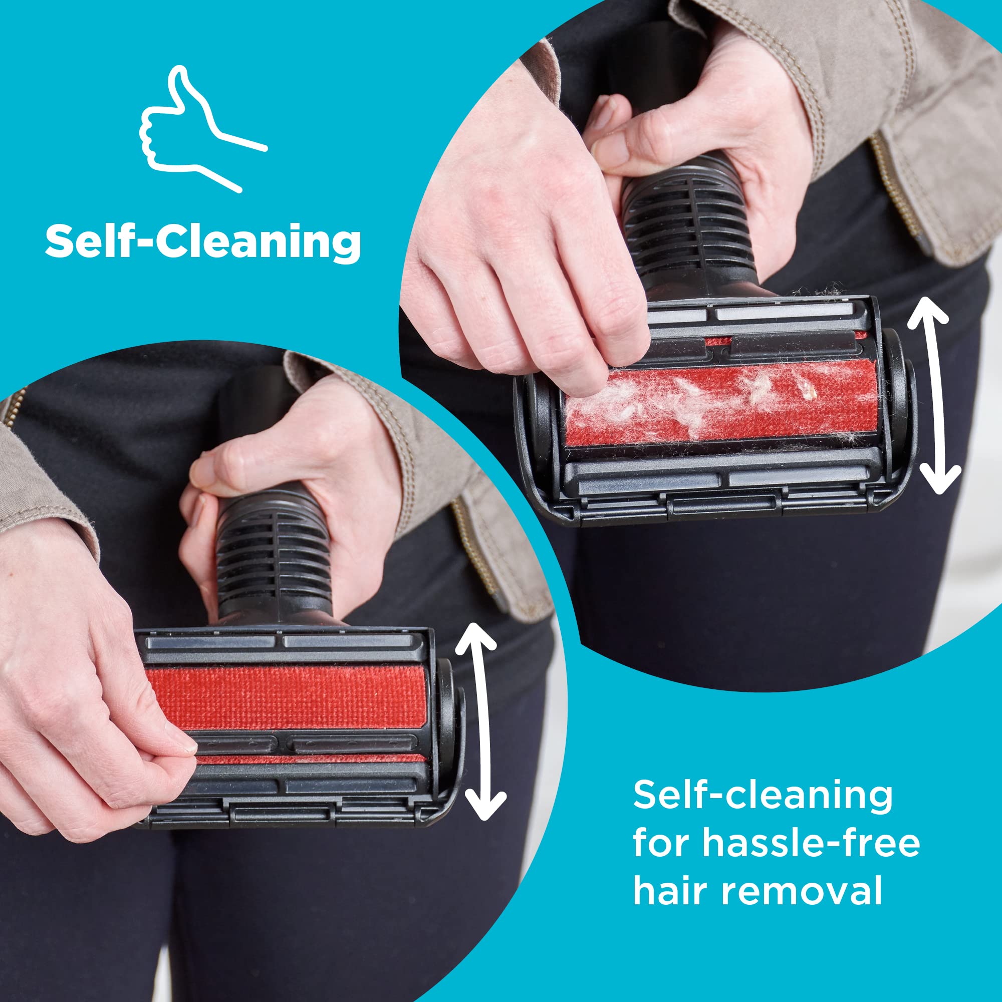 Simplicity Vacuums SPET-Tool compatibility with S20EZM upright vacuum.