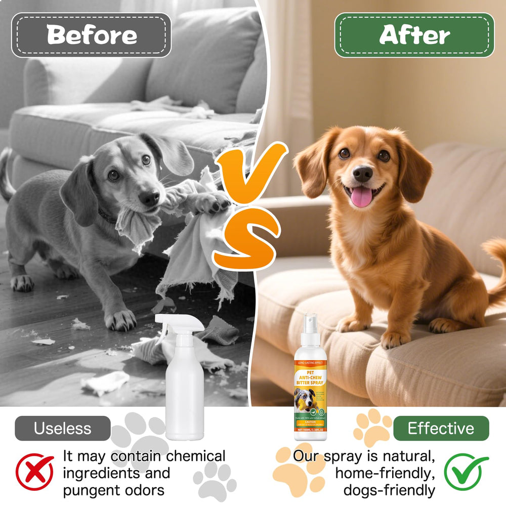 sinBron No Chewing Spray easy-application for quick use