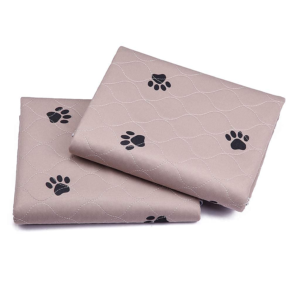 SincoPet large 36x41 pad offers ample coverage for big dogs