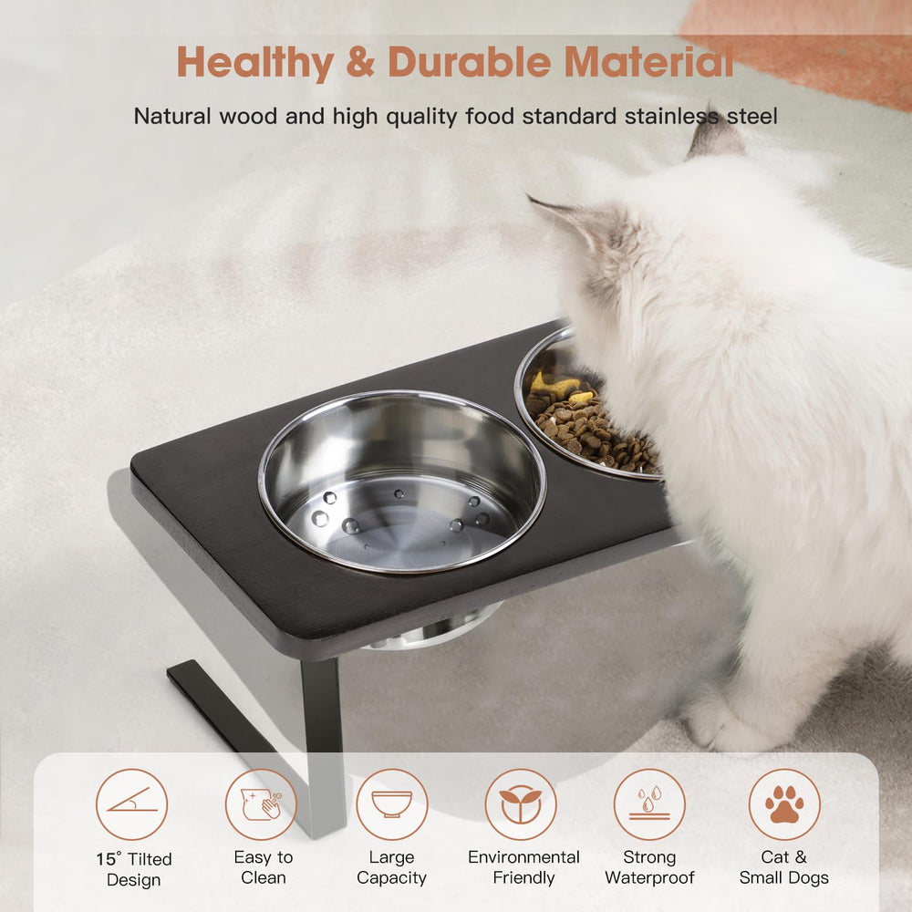 Siooko dishwasher-safe stainless bowls for easy cleaning