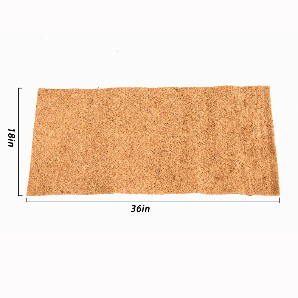 SISIPAI LIFE natural-materials-coconut-fiber clean-friendly bedding option