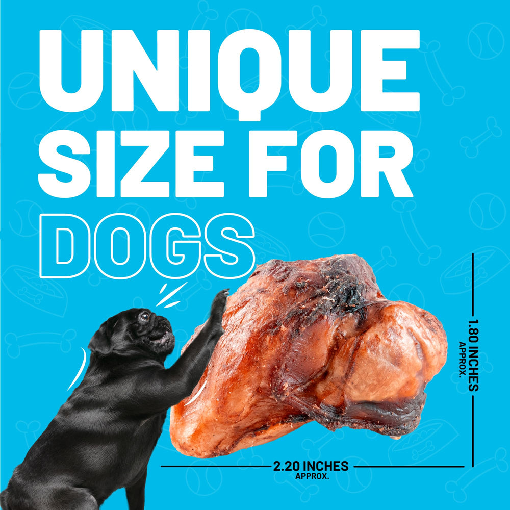 SITKA Beef Knee Caps low-fat, high-protein profile—mindful snacking option.