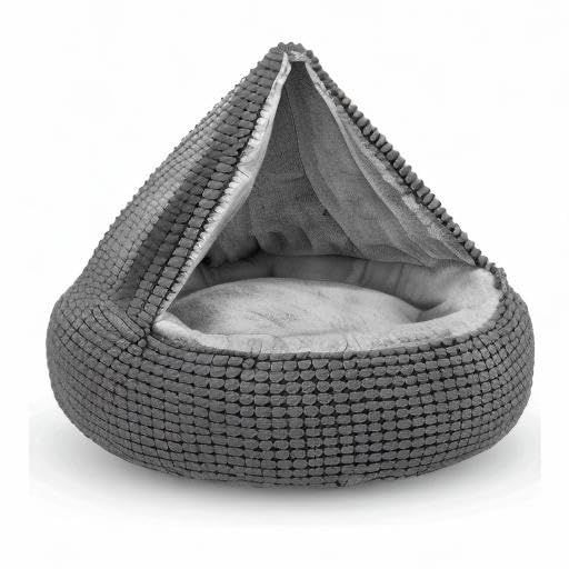 SIWA MARY anti-slip dots on bottom improve stability