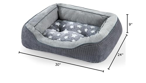 SIWA MARY bed suitable for indoors, outdoors, or car trips.