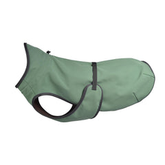 Skipgear Athletic Fit Dog Fleece Jacket windproof shell for chilly runs and protected movement.