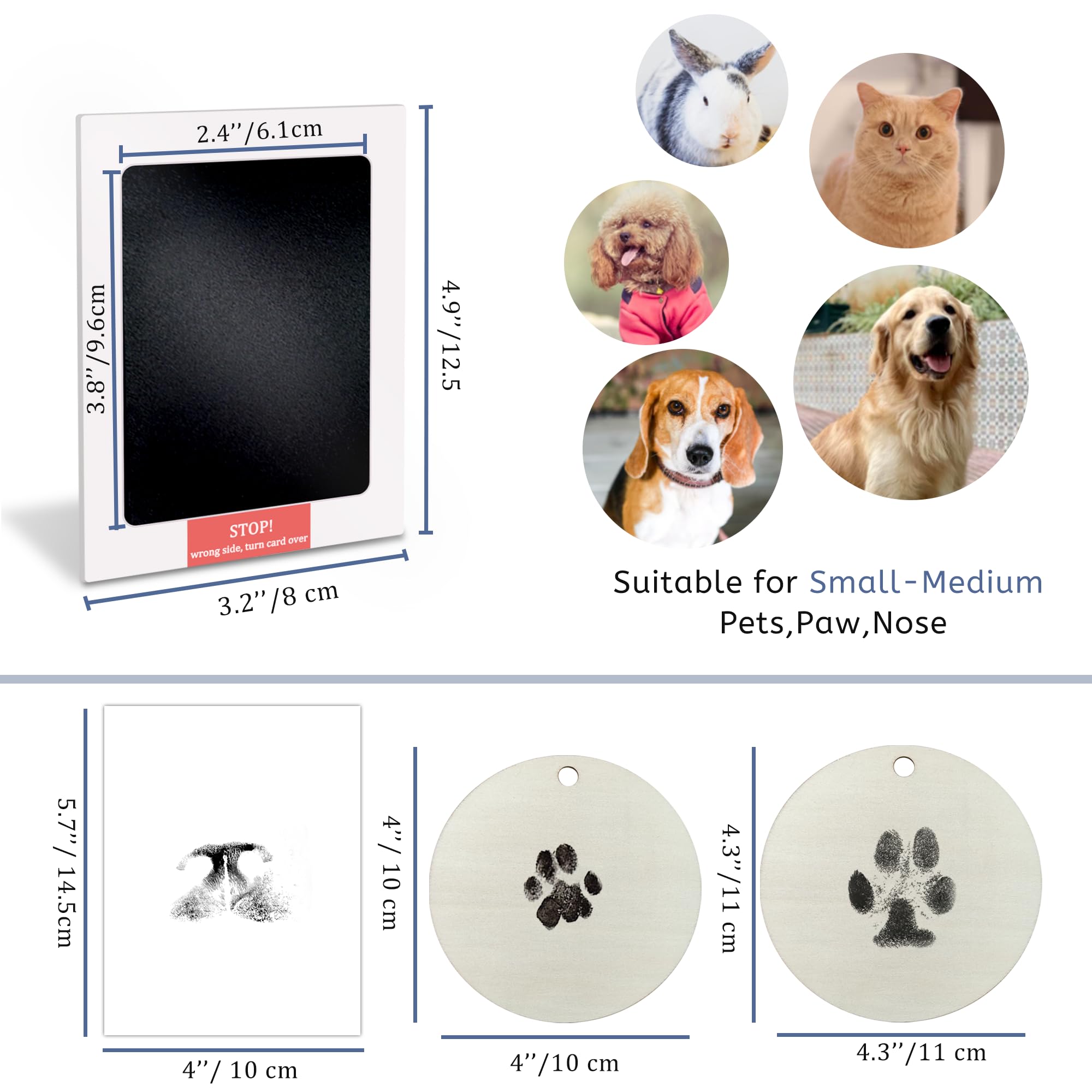Skittypurr inkless drying area ensuring prints dry neatly