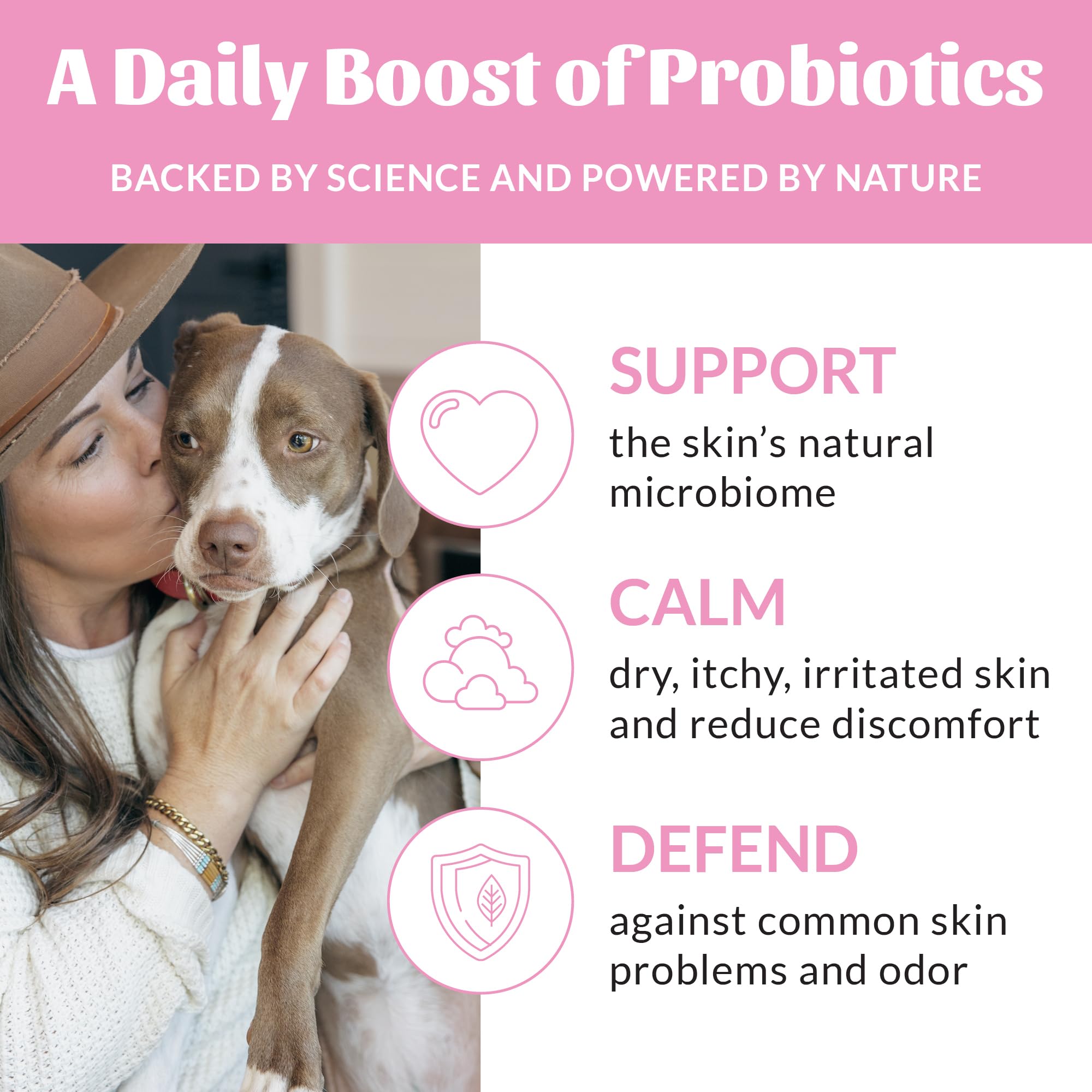Skout's Honor cruelty-free logo — cruelty-free grooming option for pets