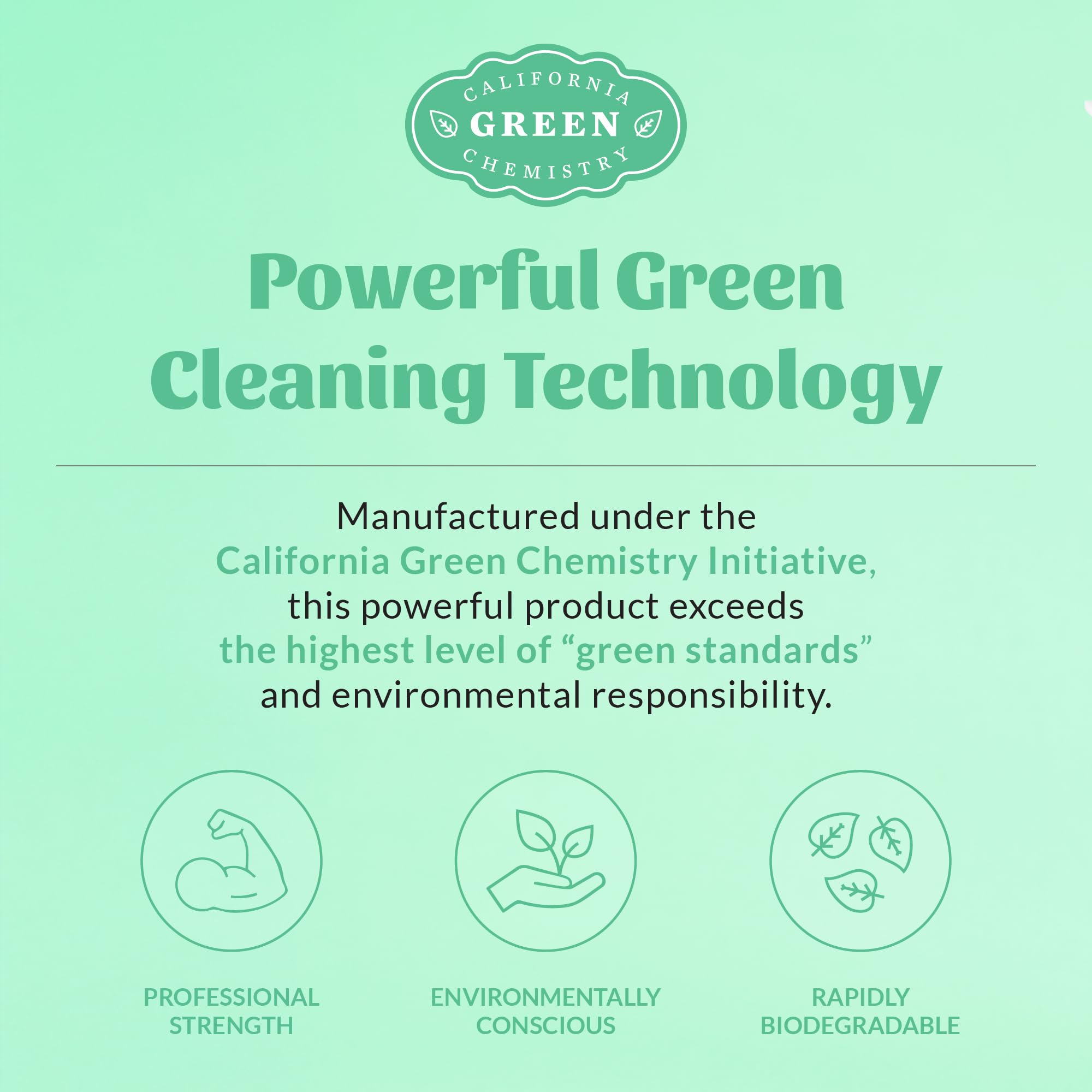 SKOUT'S HONOR cruelty-free symbol reflecting ethical, plant-based cleaning choices.