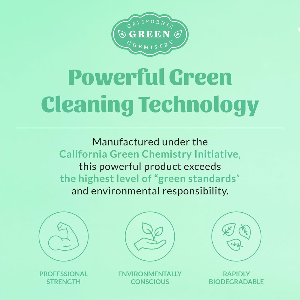 SKOUT'S HONOR cruelty-free symbol reflecting ethical, plant-based cleaning choices.
