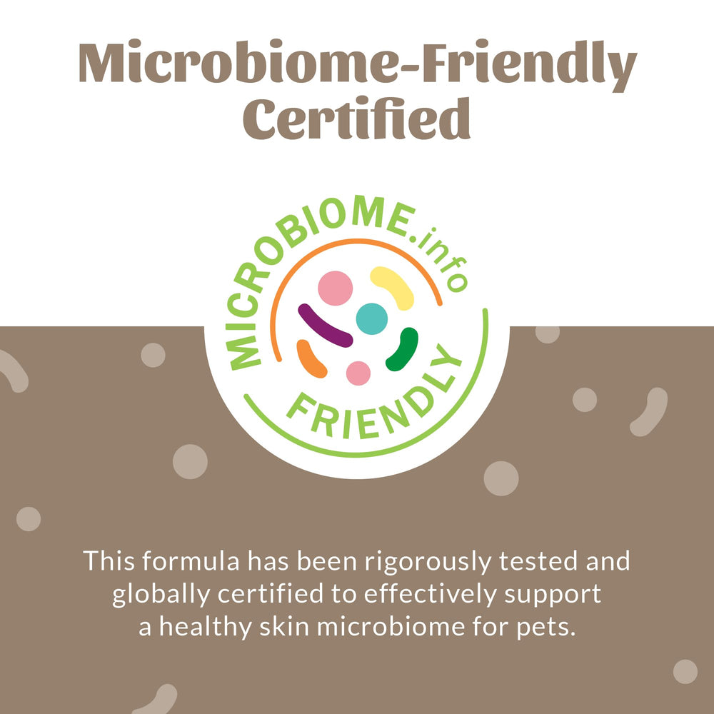 SKOUT'S HONOR desodorante probítico certificado microbioma para la piel.