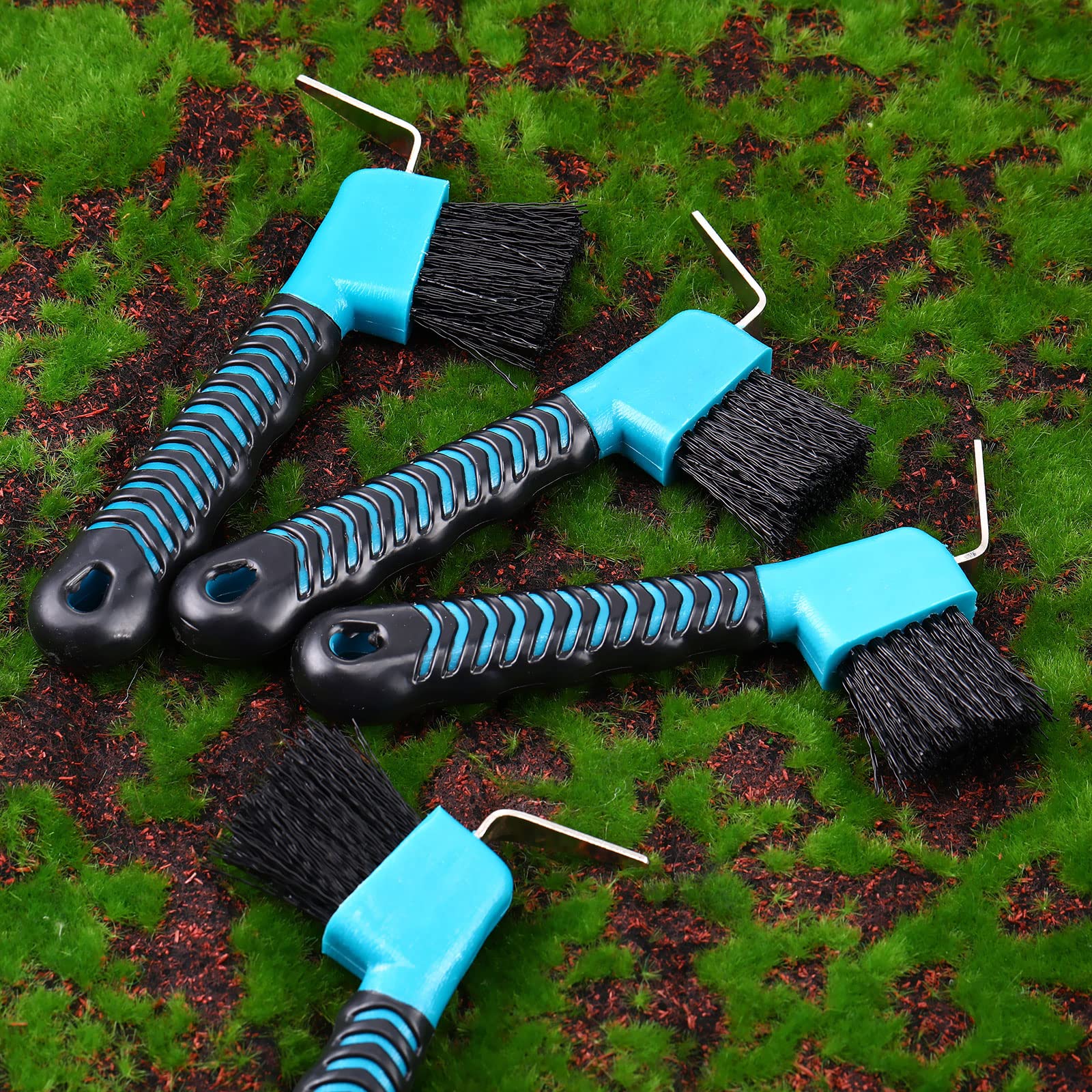 Skylety hoof care tool encourages regular maintenance at home.