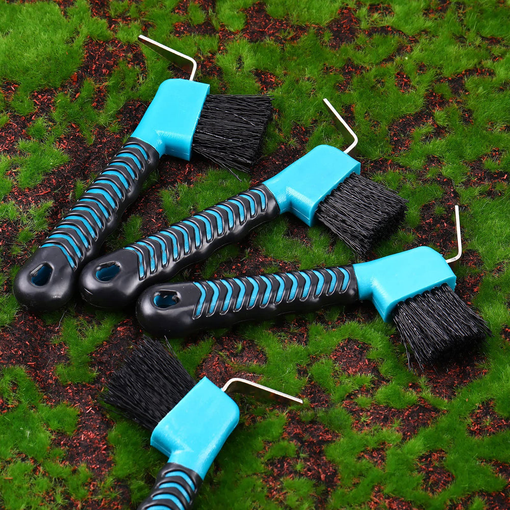 Skylety hoof care tool encourages regular maintenance at home.