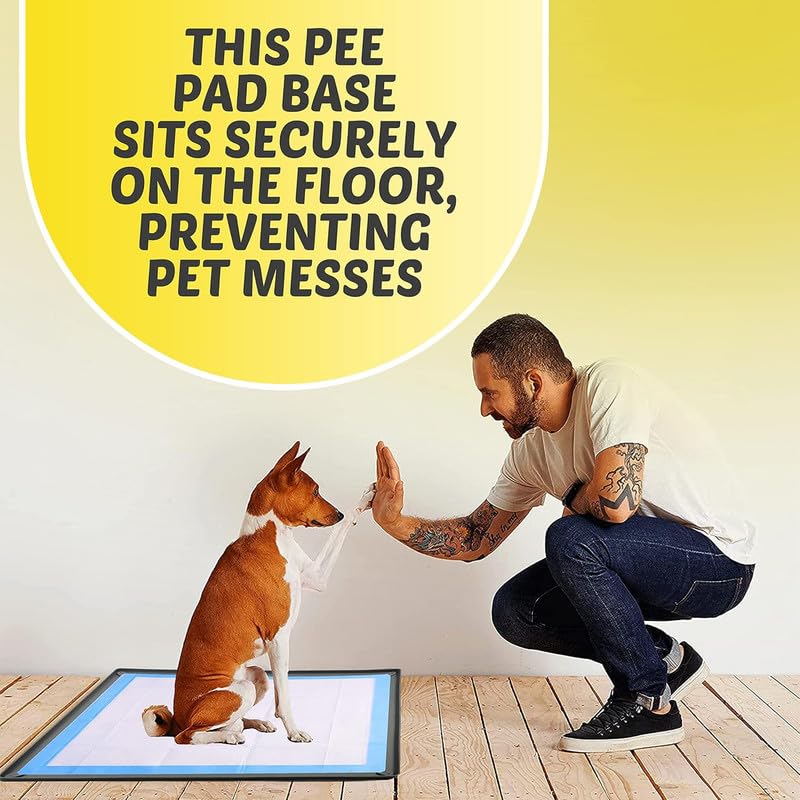 Skywin TidyFriend easy-clean design allows quick wipe-down after messes.