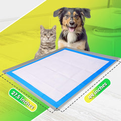 Skywin TidyFriend raised edges demonstrate edge pee prevention.
