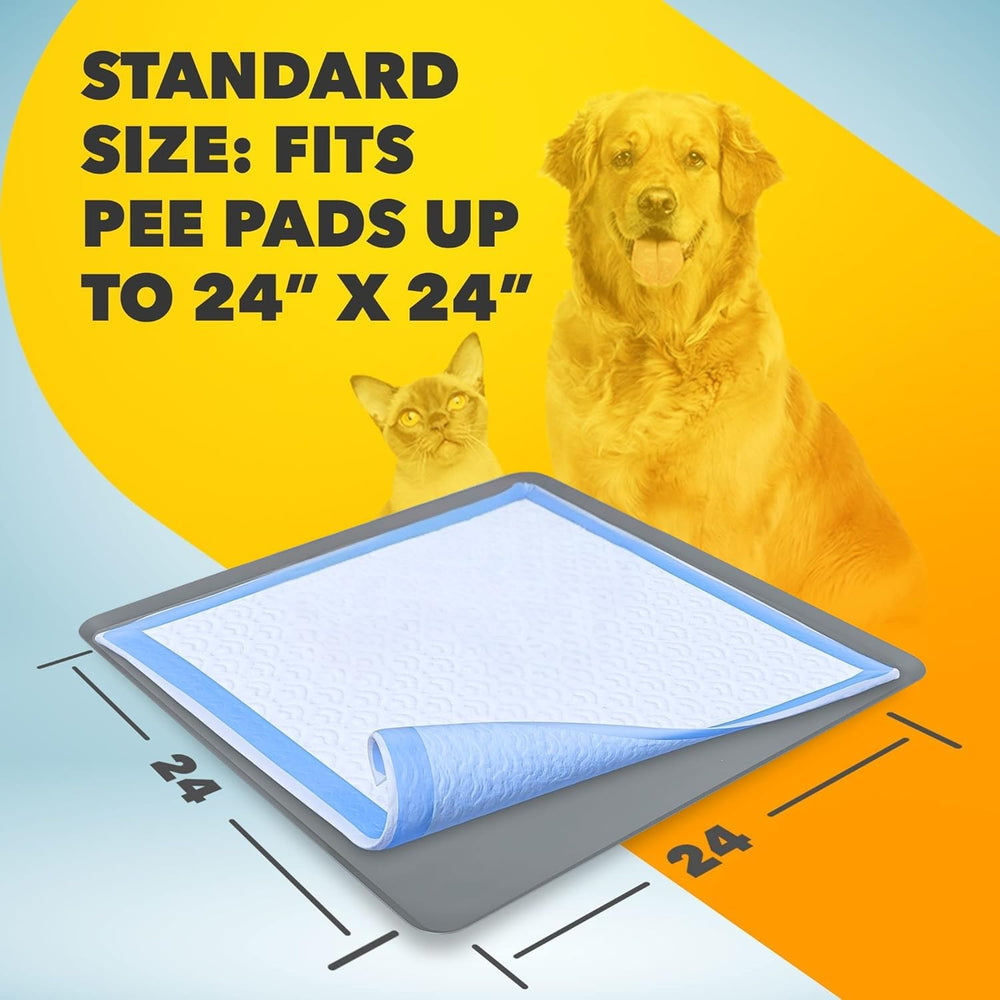 Skywin TidyFriend Tray silicone surface cleans easily for quick refresh