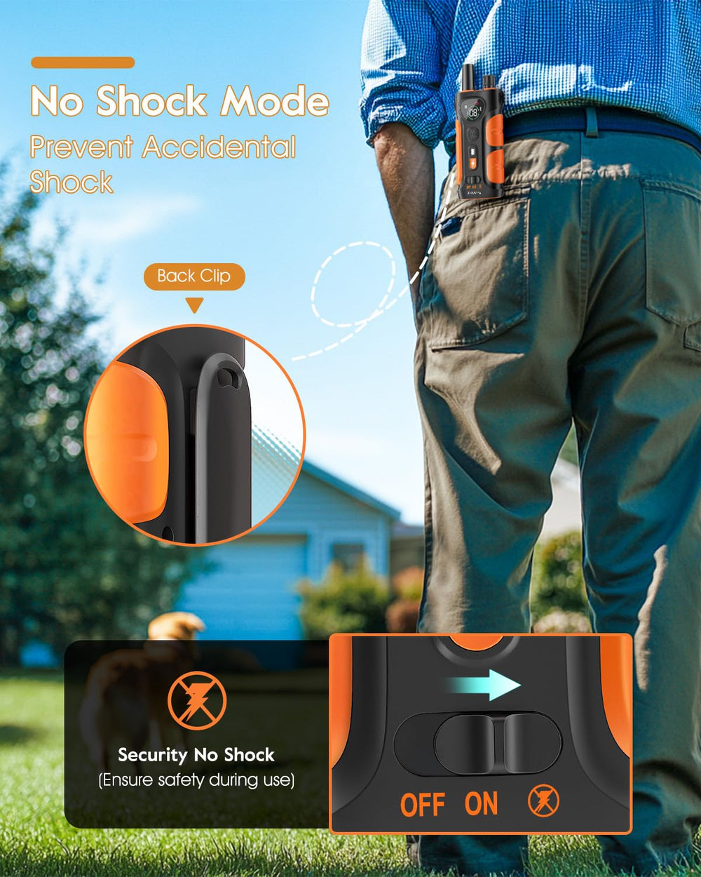 SLOPEHILL adjustable strap extending from 8 to 26 inches