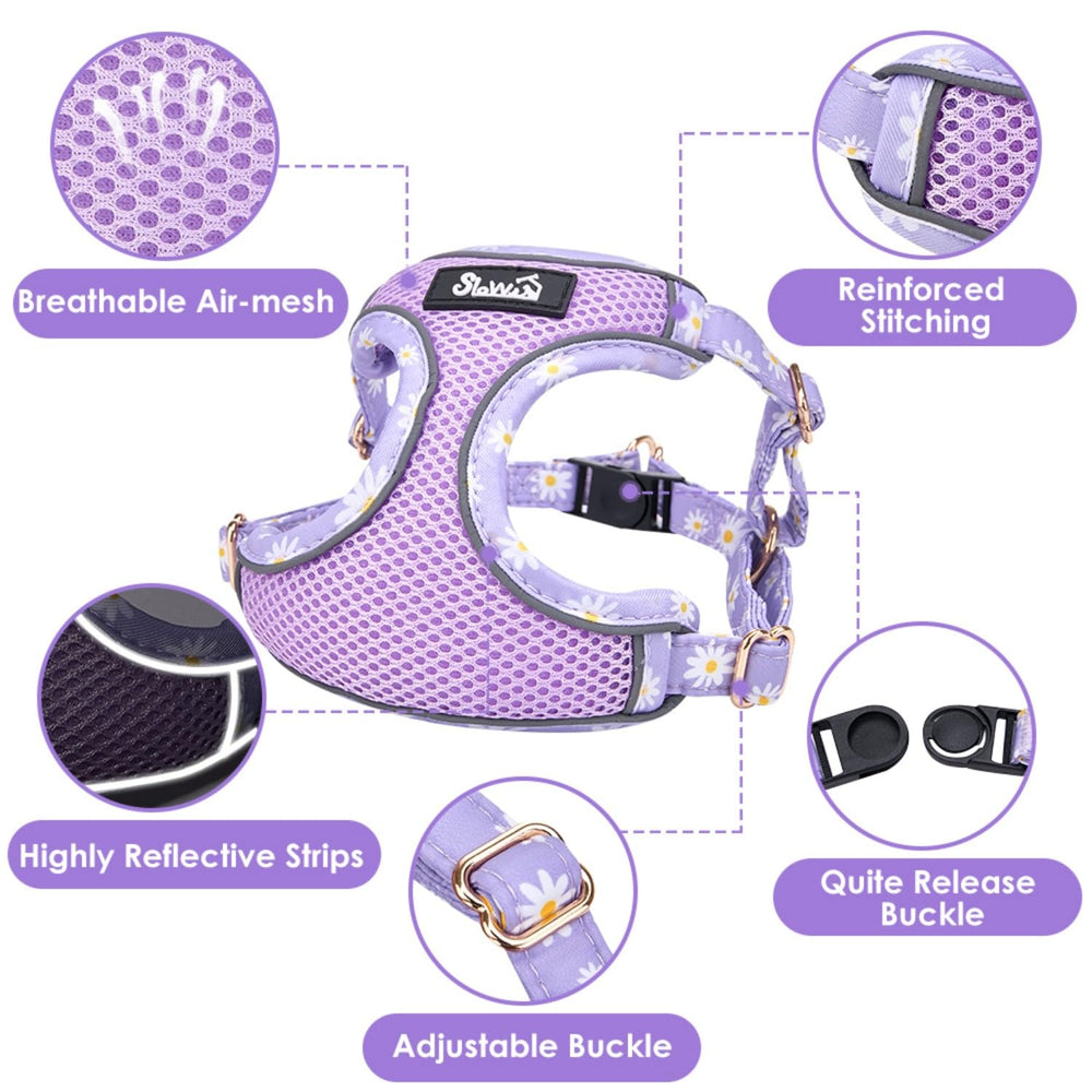 SlowTon adjustable buckle makes on-off quick and easy for fuss-free changes.