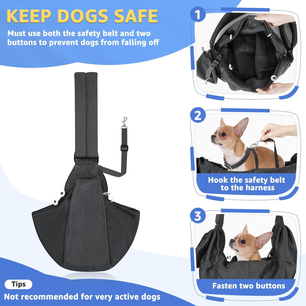 SlowTon adjustable-strap allows custom fit for different heights.